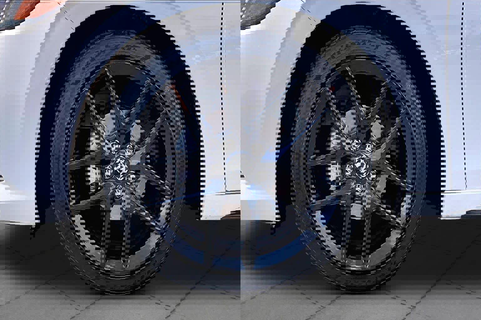 Used 2024 Honda Civic Sport image 10