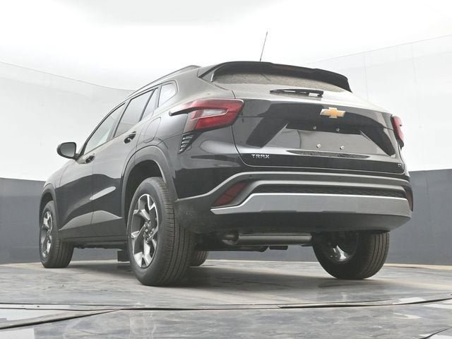 New 2026 Chevrolet Trax LT FWD image 45