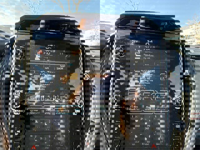 New 2025 Subaru WRX Premium image 16