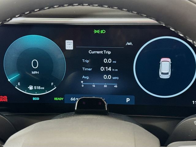 New 2026 Hyundai Palisade Calligraphy image 21