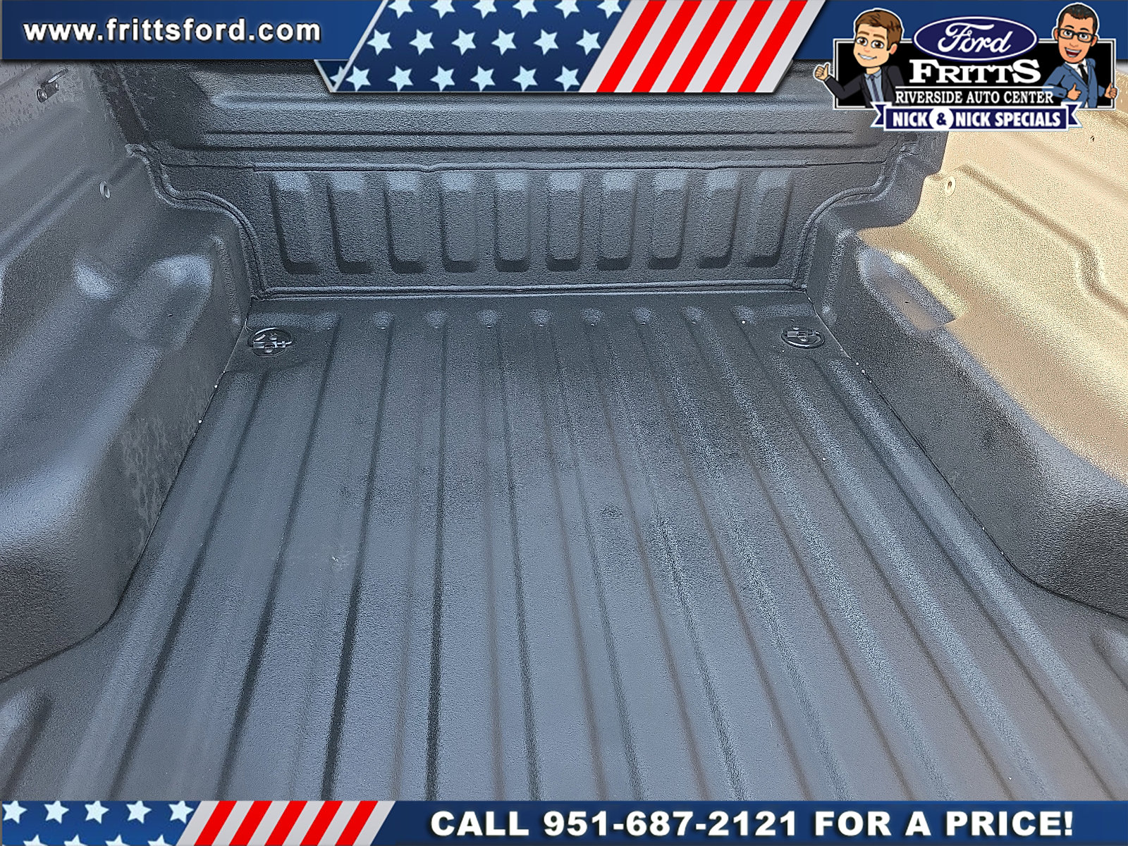 Certified 2023 Ford Maverick Lariat w/ Lariat Luxury Package image 18