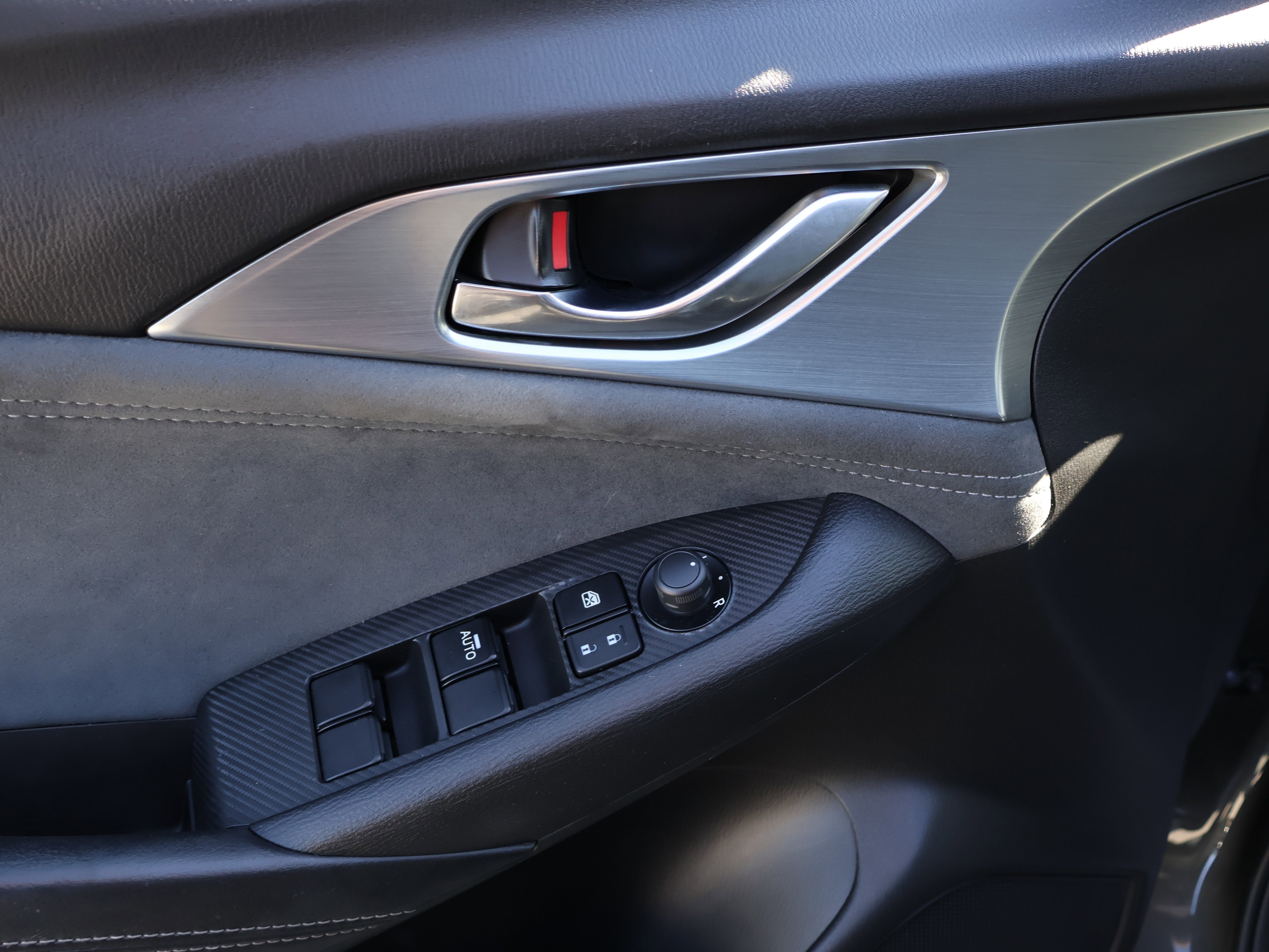 Used 2019 MAZDA CX-3 Grand Touring image 22