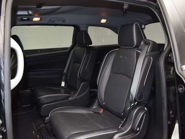 Used 2023 Honda Odyssey Elite image 10