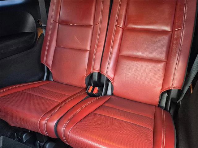 Used 2021 Dodge Durango SRT w/ Technology Group AWD/4WD image 13