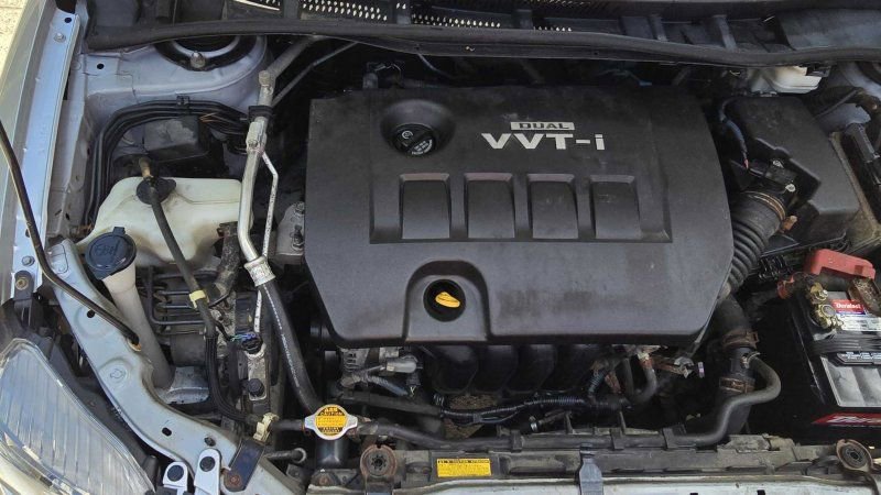 Used 2009 Toyota Corolla S FWD image 38