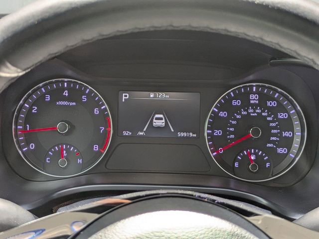 Used 2024 Kia Forte GT-Line FWD image 28