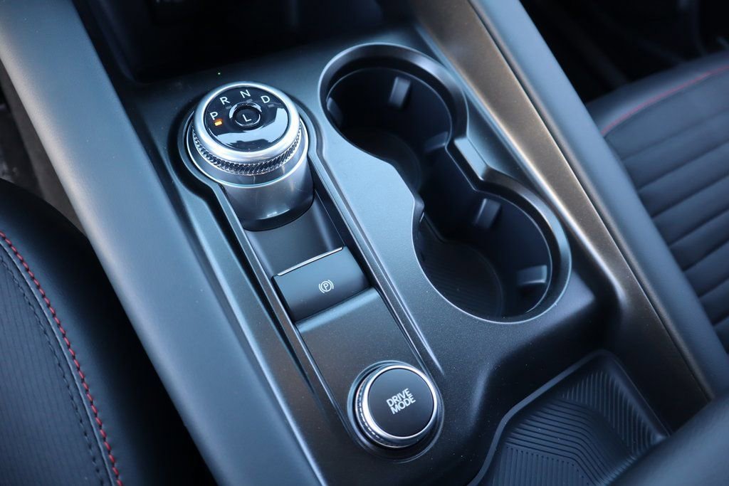 New 2026 Ford Explorer ST-Line image 9