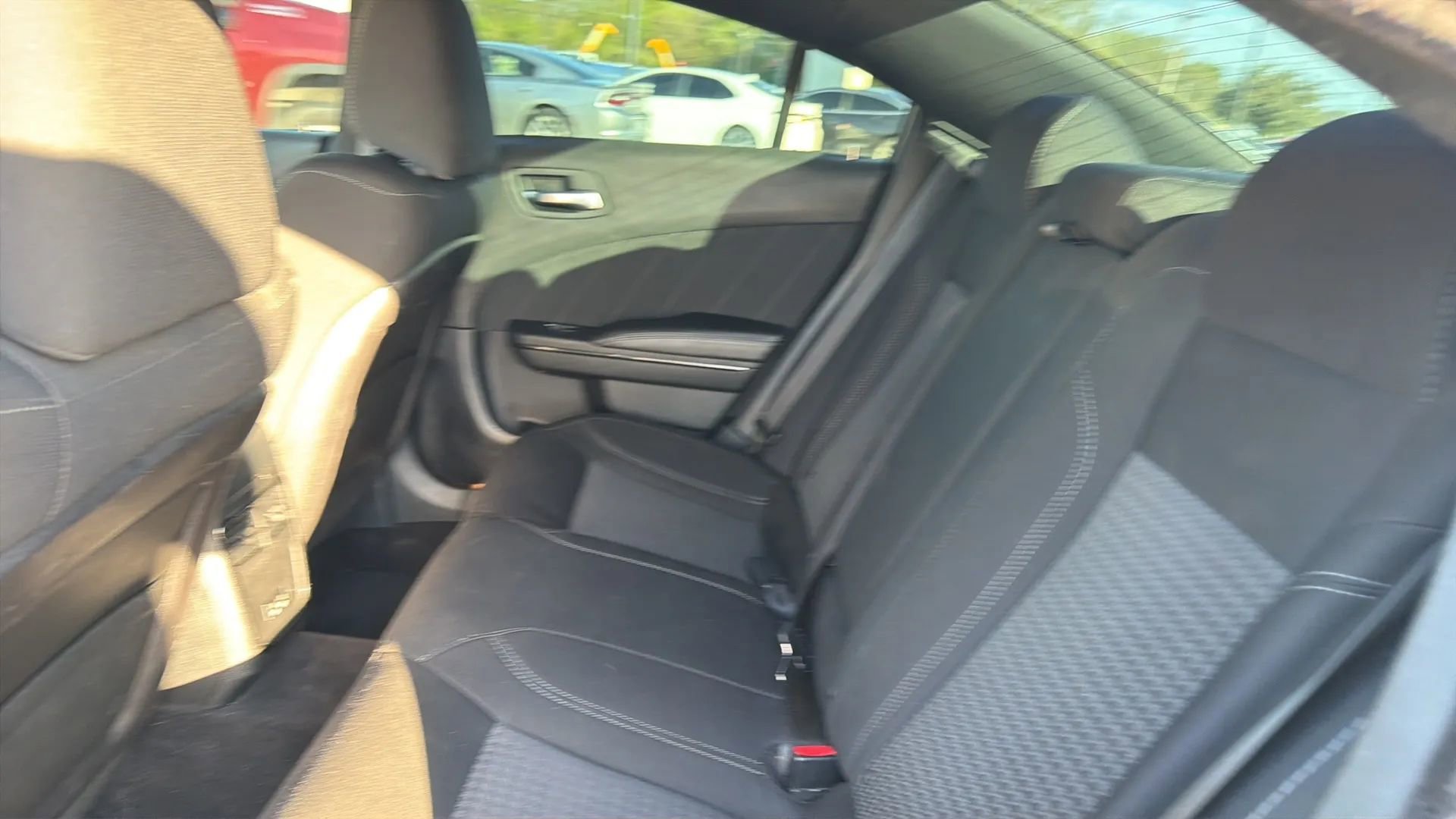 Used 2018 Dodge Charger GT w/ Driver Confidence Group image 53