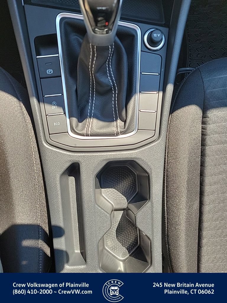 Used 2026 Volkswagen Jetta S FWD image 10