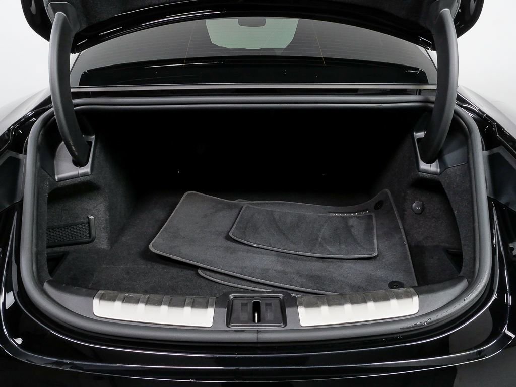 Certified 2024 Porsche Taycan 4S image 32