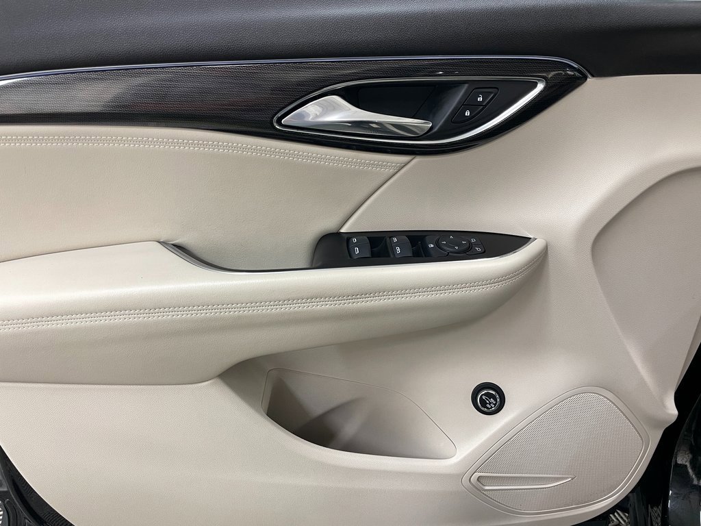 Certified 2022 Buick Envision Preferred image 23