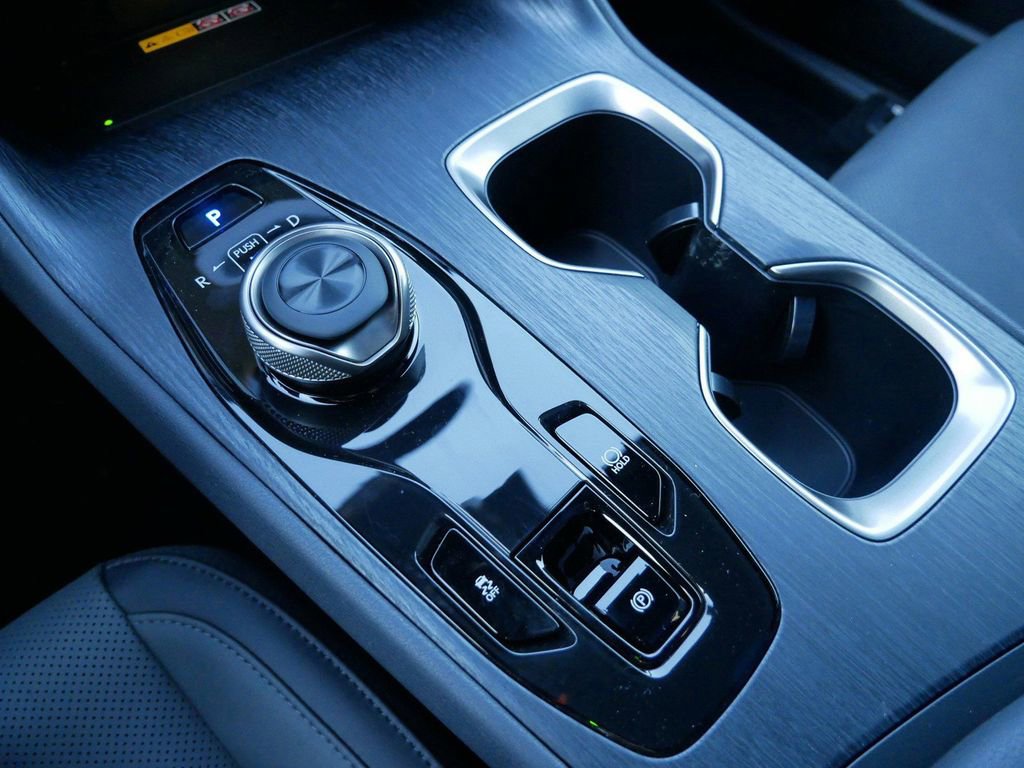 New 2026 Lexus RZ 350e 2WD image 25