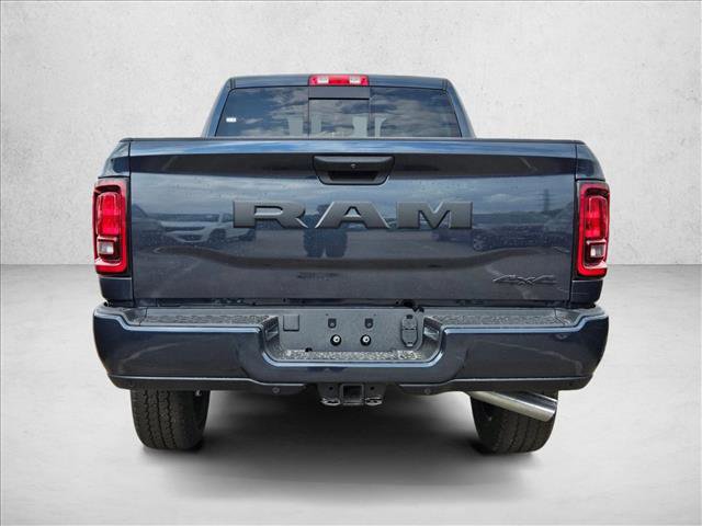 New 2026 RAM 2500 Tradesman image 8