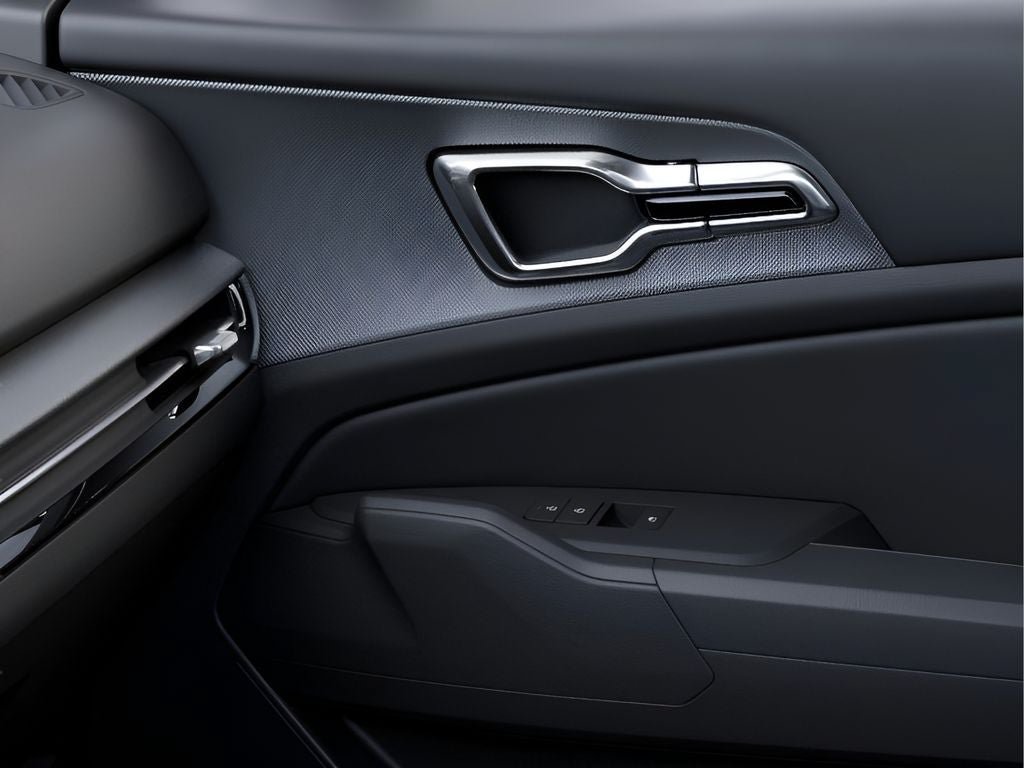 New 2026 Kia Sportage S AWD/4WD image 20