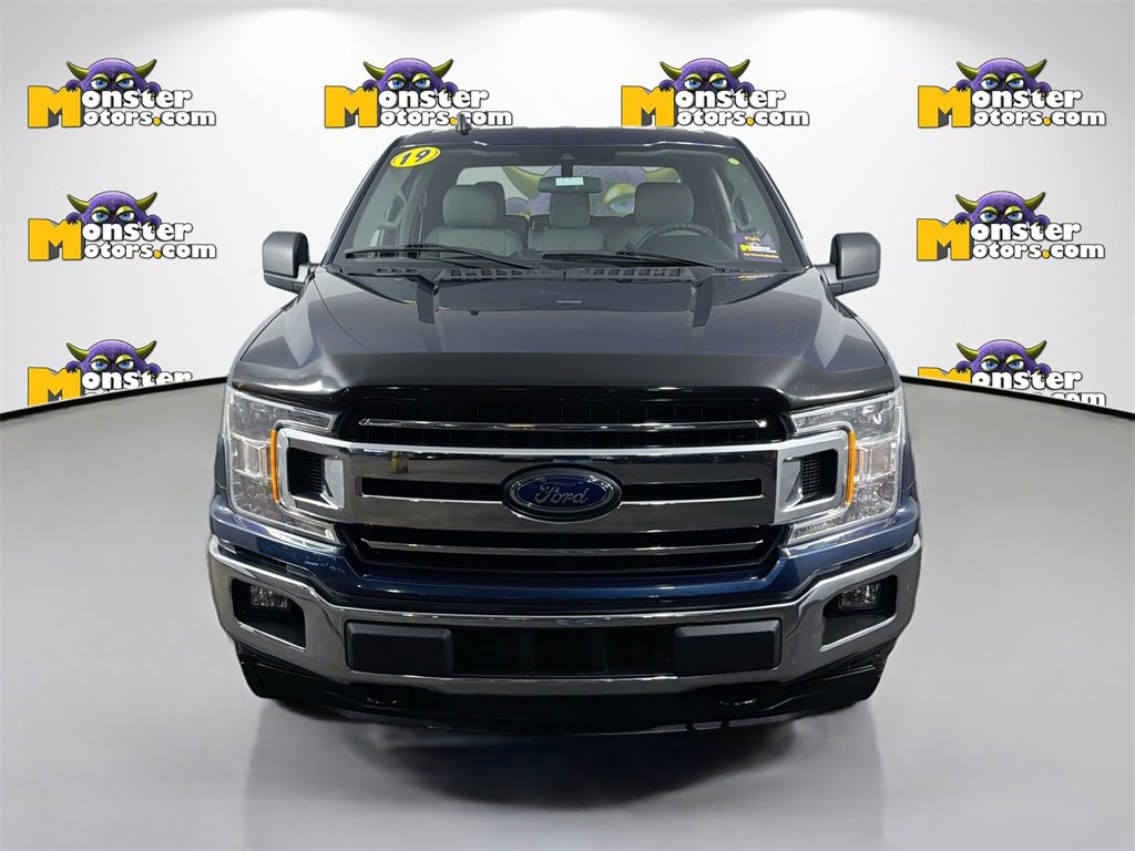 Used 2019 Ford F150 XLT w/ Trailer Tow Package image 2