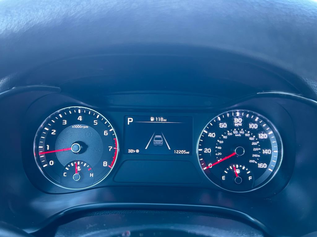 Used 2024 Kia Forte LXS w/ LXS Technology Package image 21