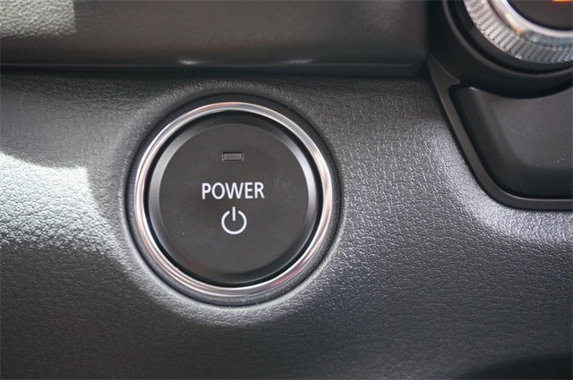 New 2025 MAZDA CX-50 2.5 Hybrid w/ Weather Package image 10