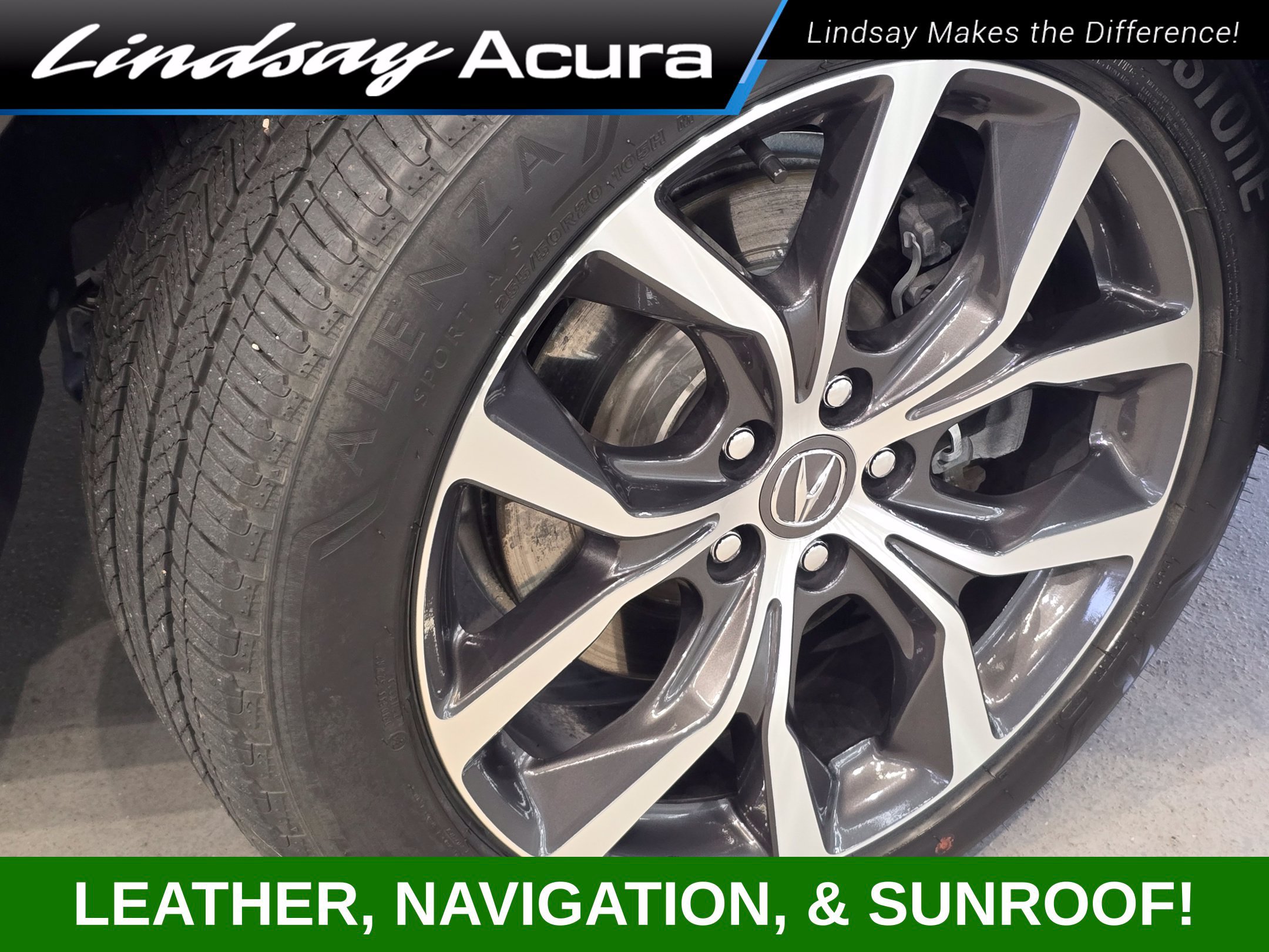 Used 2022 Acura MDX w/ Technology Package AWD/4WD image 25