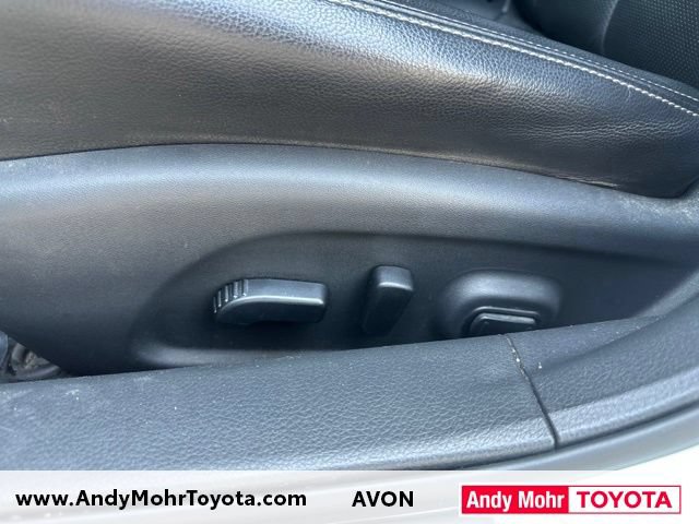 Used 2018 Nissan Altima 2.5 SL FWD image 12