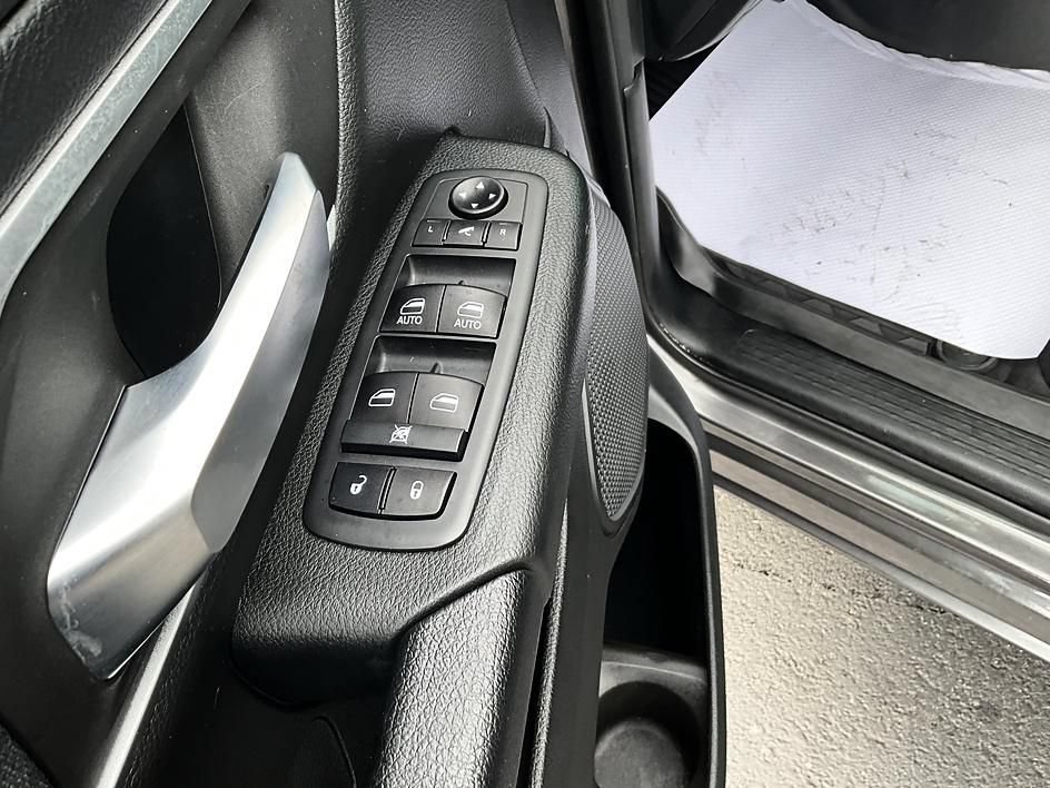 Used 2021 RAM 1500 Big Horn AWD/4WD image 14