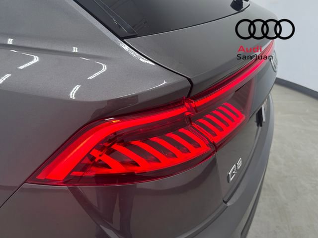Used 2021 Audi Q8 Premium Plus w/ Premium Plus Package image 9