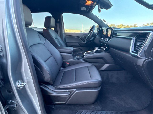 Certified 2023 GMC Canyon Elevation w/ Elevation Premium Package AWD/4WD image 18