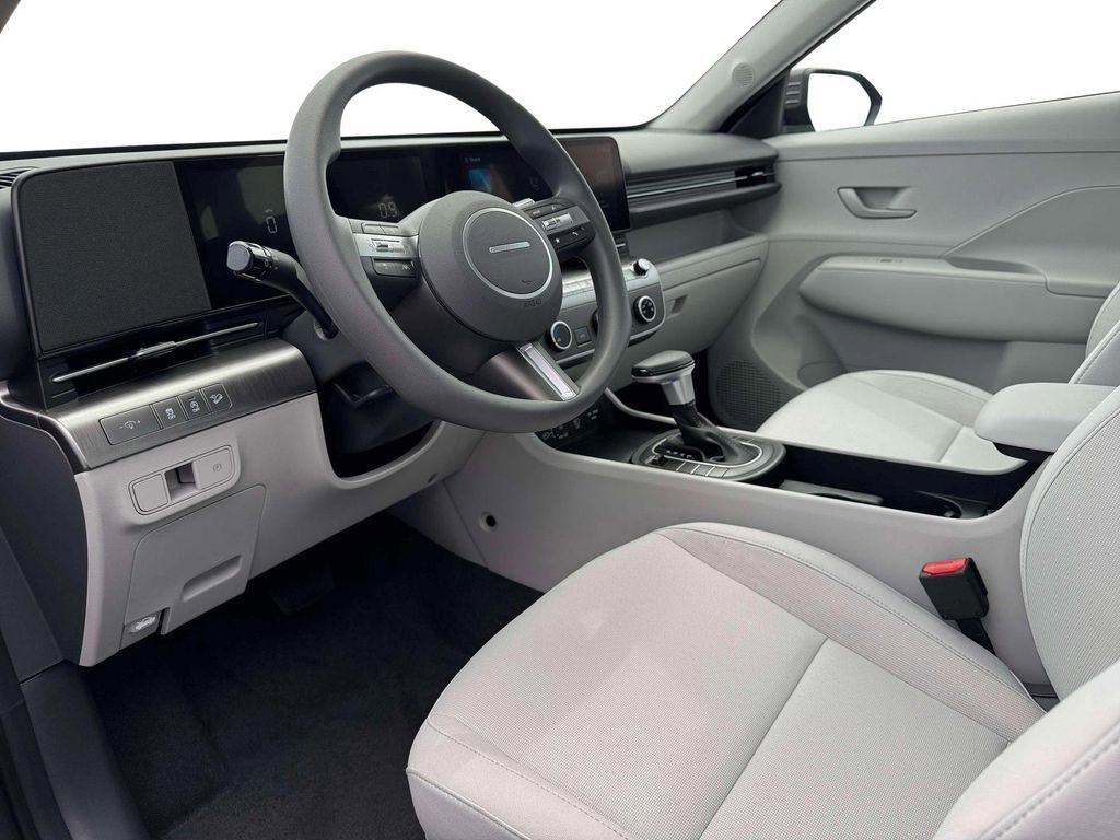 New 2026 Hyundai Kona SE FWD image 14