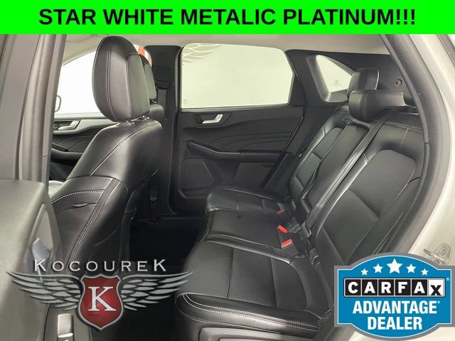Used 2024 Ford Escape Platinum AWD/4WD image 20