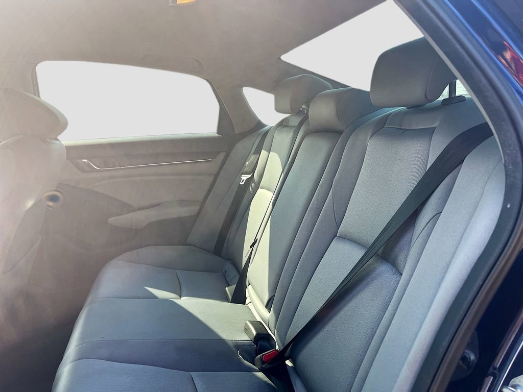 Used 2019 Honda Accord EX image 23