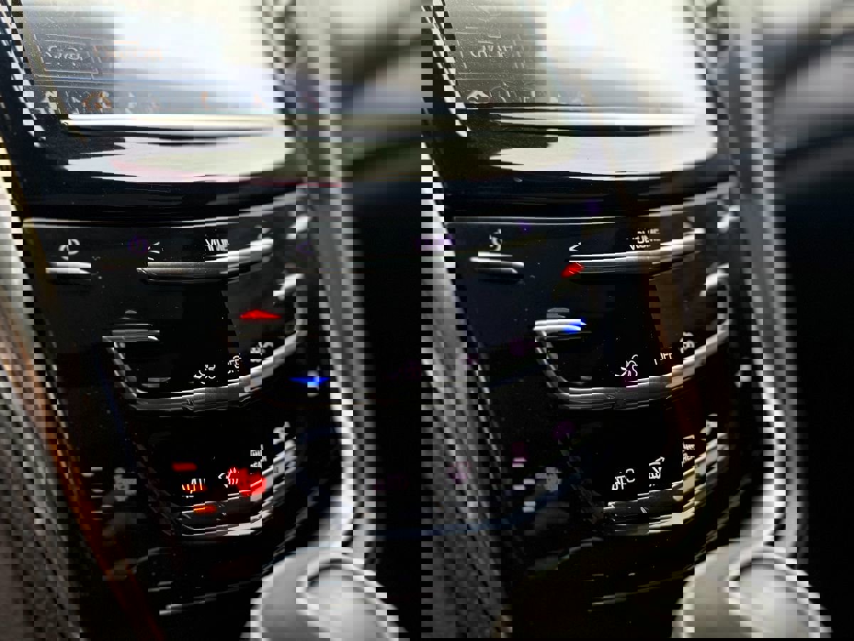 Used 2018 Cadillac CTS V w/ Carbon Fiber Package image 22