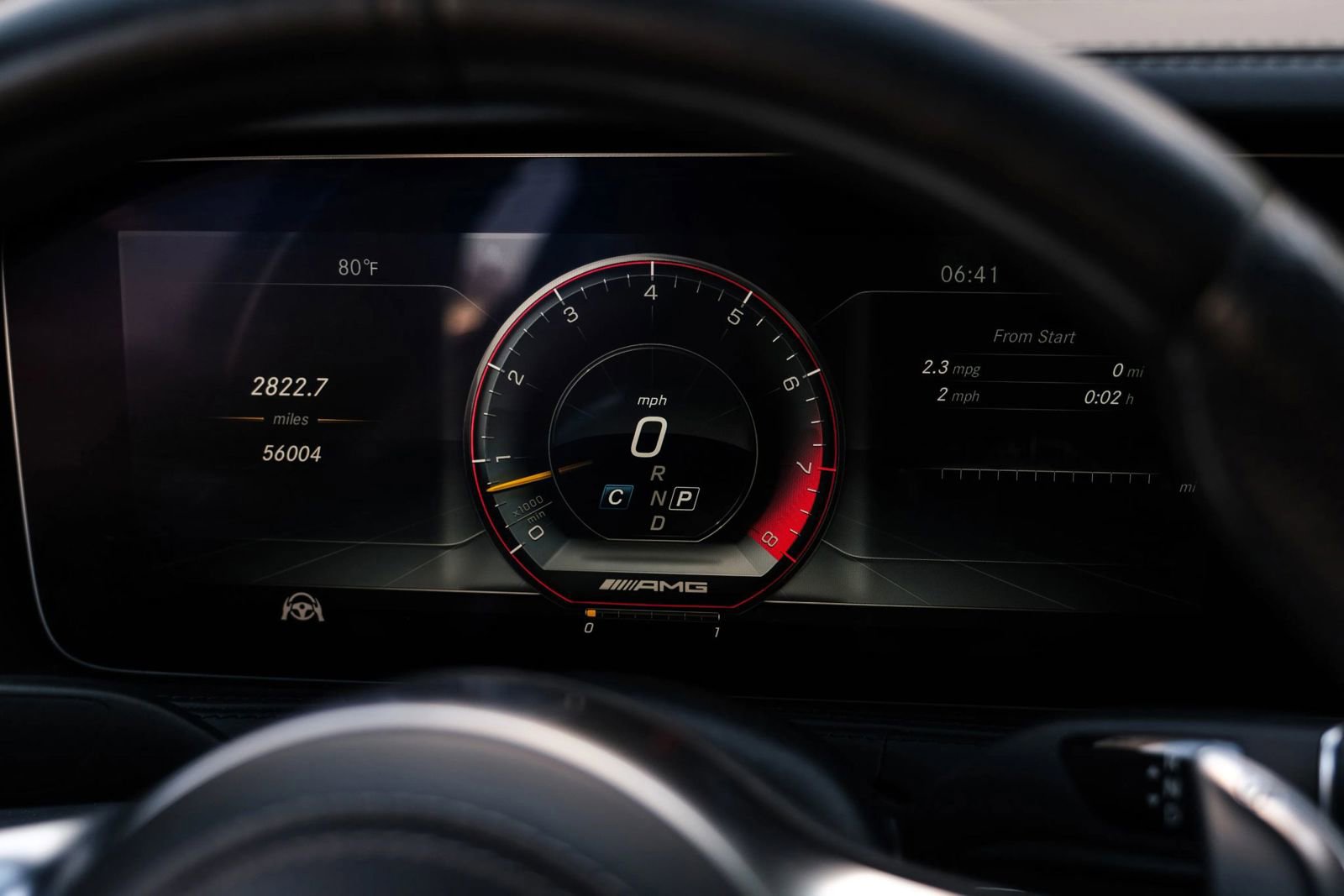 Used 2019 Mercedes-Benz S 63 AMG S 4MATIC Sedan image 15