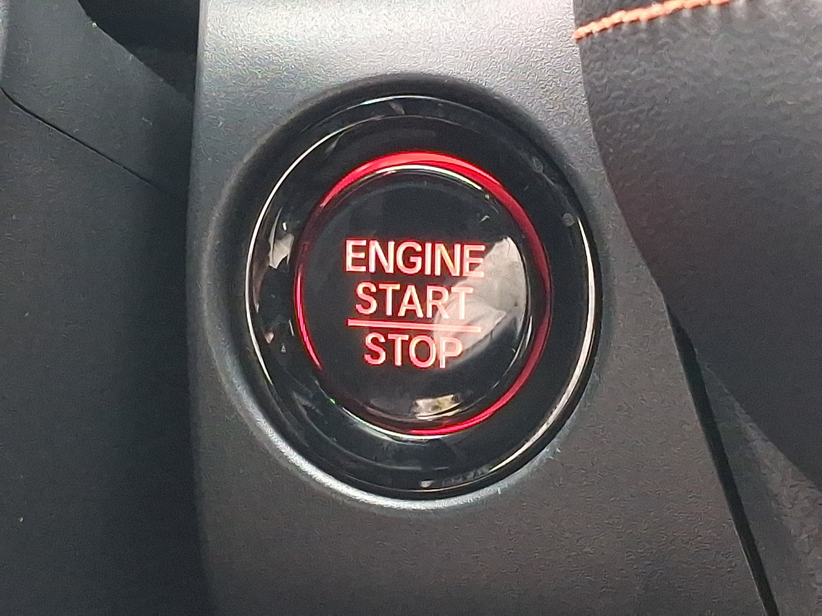 Certified 2025 Honda HR-V Sport image 22
