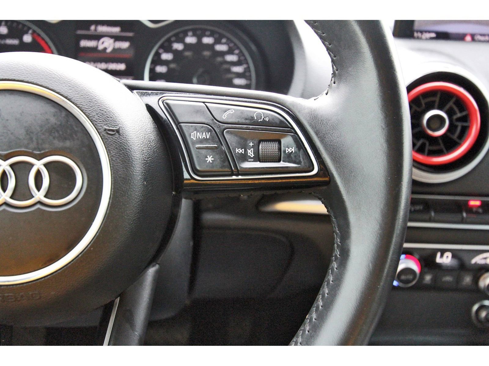 Used 2020 Audi A3 2.0T Premium Plus w/ Premium Plus Package image 23