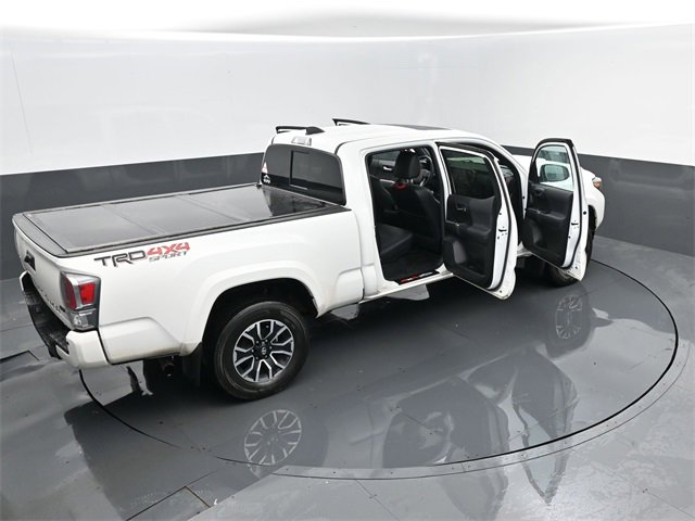 Used 2023 Toyota Tacoma TRD Sport image 27