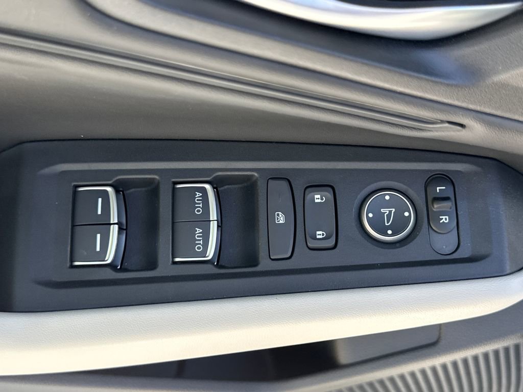 Certified 2025 Honda Accord SE image 15