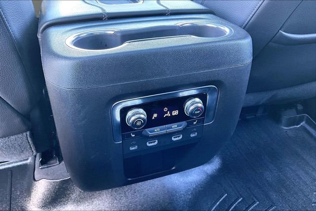 Used 2021 GMC Yukon XL Denali w/ Denali Ultimate Package image 10