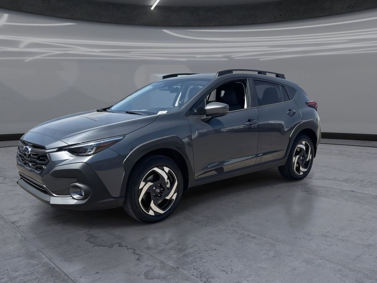 New 2026 Subaru Crosstrek 2.5i Limited AWD/4WD image 3
