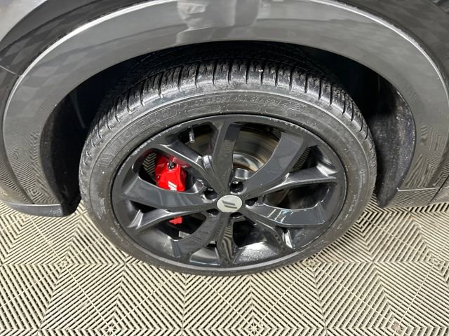 Used 2024 Dodge Hornet R/T image 10