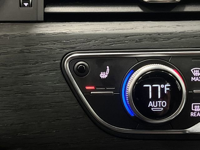 Used 2018 Audi A5 2.0T Premium Plus w/ Premium Plus image 8