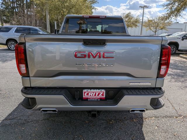 New 2026 GMC Sierra 1500 Elevation image 6