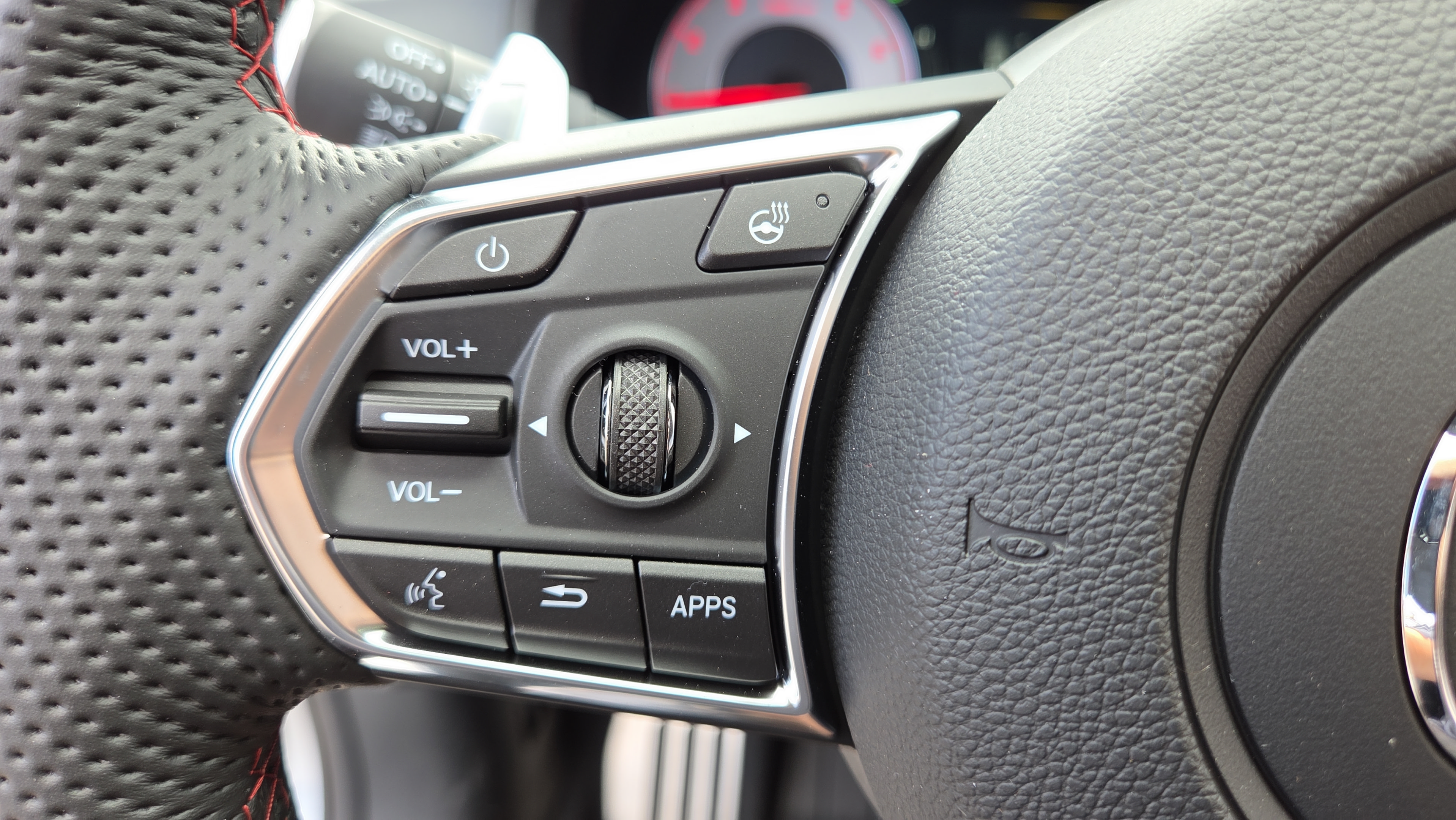 New 2026 Acura RDX A-Spec AWD/4WD image 28