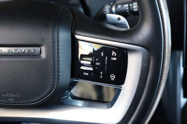 Used 2023 Land Rover Range Rover Autobiography AWD/4WD image 30