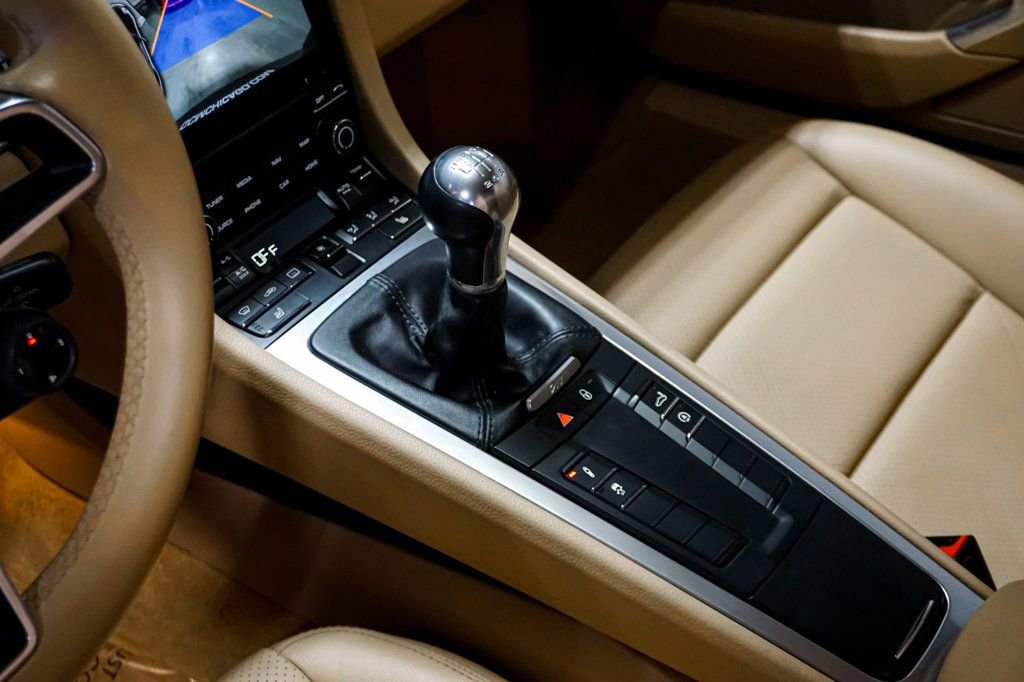 Used 2017 Porsche 911 GT3 RS image 26