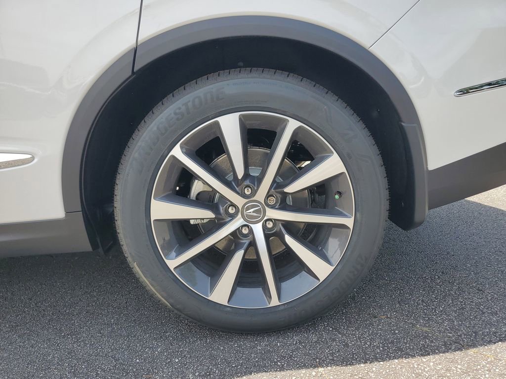 New 2026 Acura MDX FWD w/ Technology Package image 11