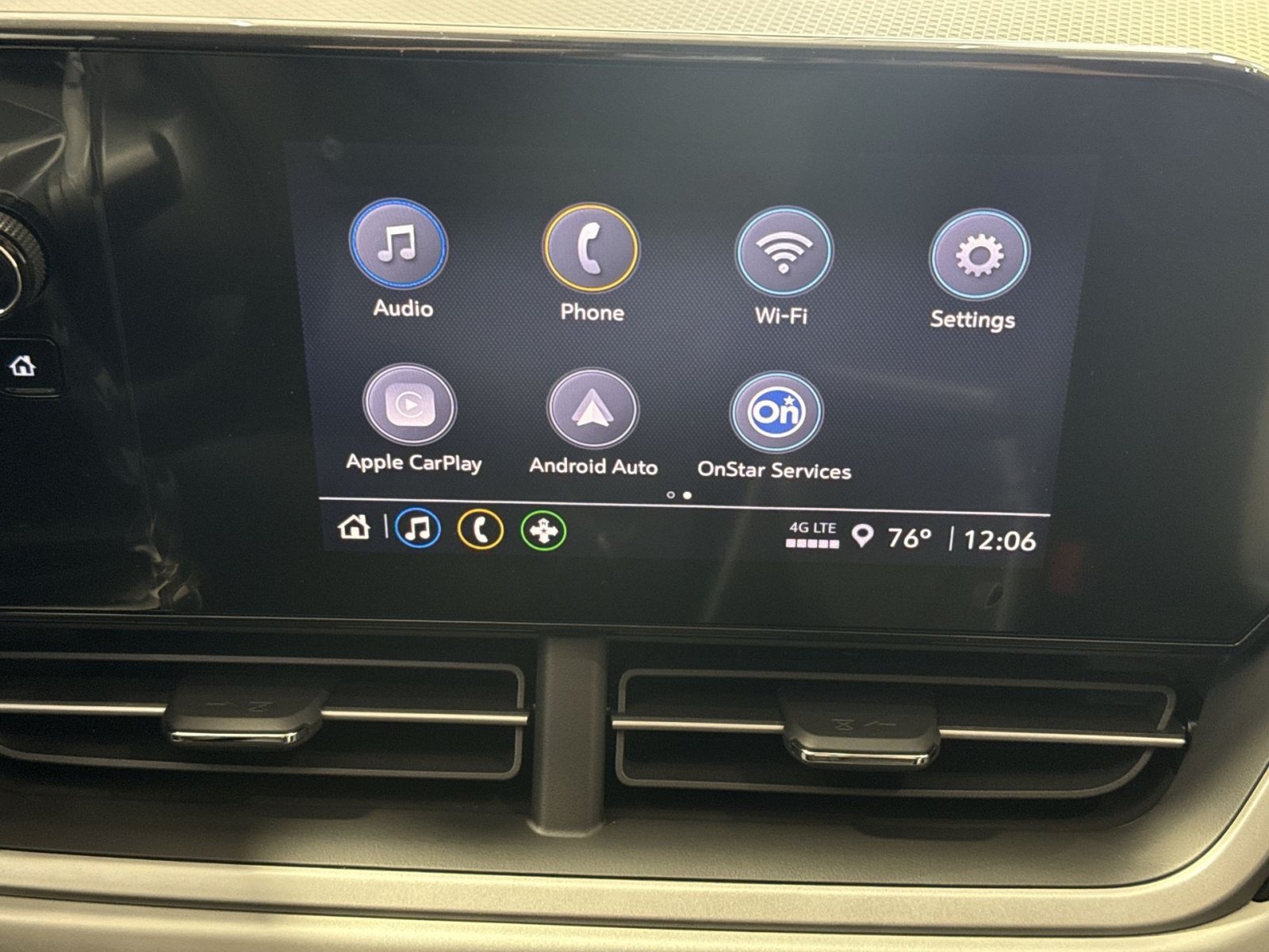 New 2026 Chevrolet Trax LS FWD image 21