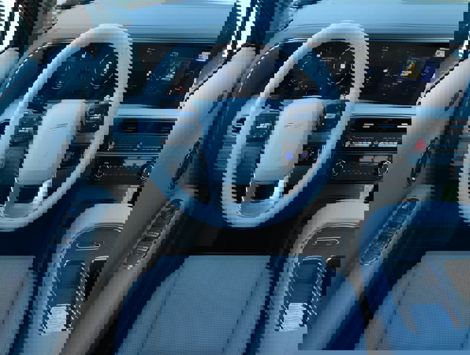 New 2026 Hyundai Palisade Limited image 18