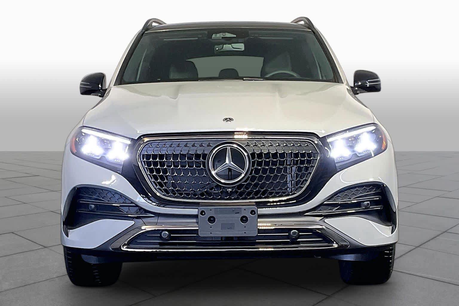 New 2027 Mercedes-Benz GLE 450 4MATIC image 2