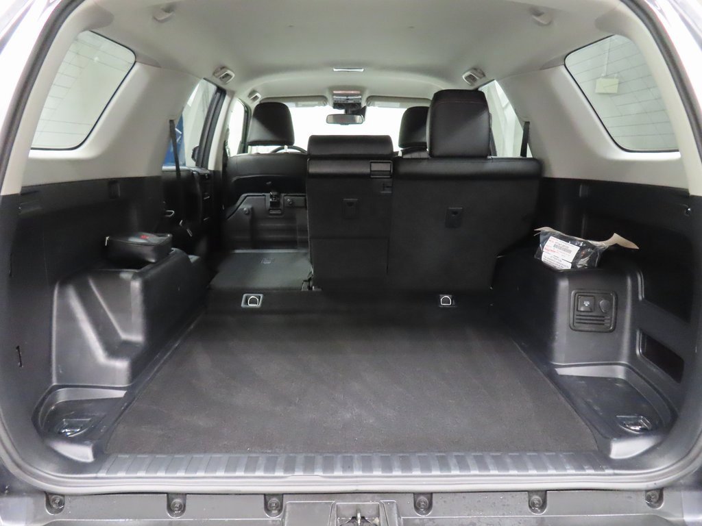 Used 2023 Toyota 4Runner TRD Off-Road Premium image 33