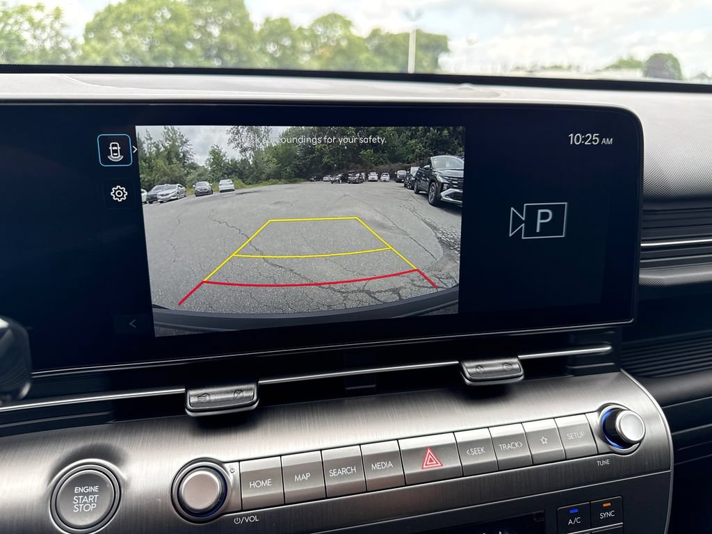 New 2026 Hyundai Kona SEL Sport AWD/4WD image 20