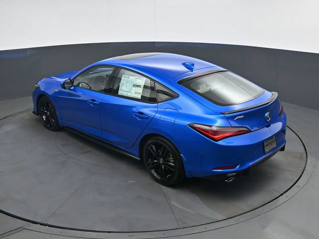 New 2026 Acura Integra A-Spec w/ Technology Package FWD image 25